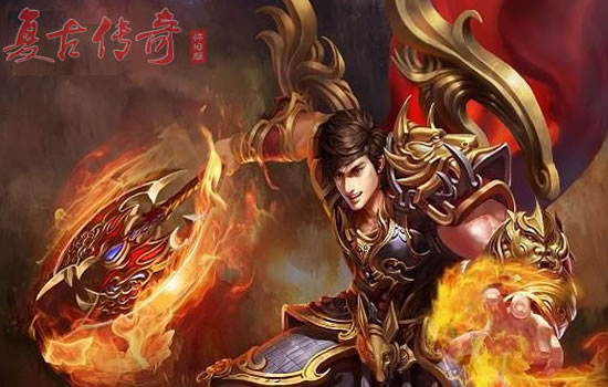 《传奇世界》公会系统详解：如何建立强大公会？
