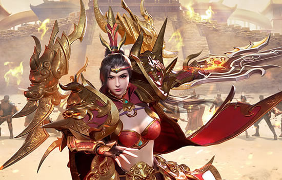 中变版本传奇的公会管理经验：如何打造一个强大的团队？
