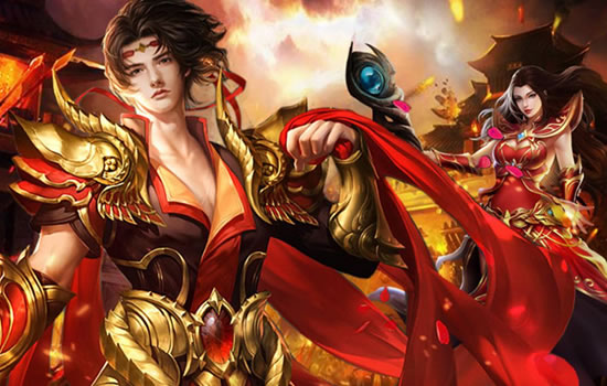 传奇游戏声音设置与调整方法