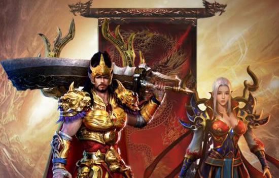 传奇游戏交流：探索未知地图与隐藏BOSS