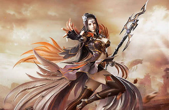 新开传奇：道士的治疗与辅助技能详解