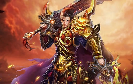 传奇私服手游版特色系统解析