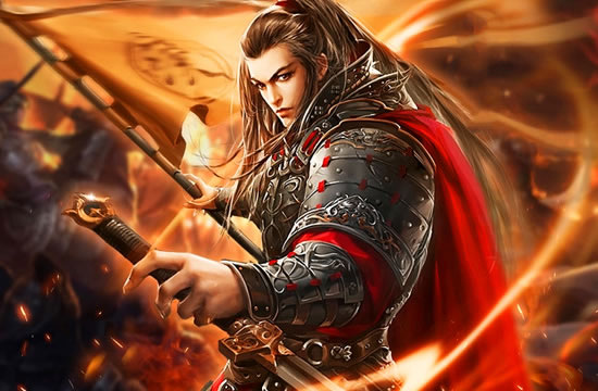 热血传奇手机版再现经典1.76版本盛况