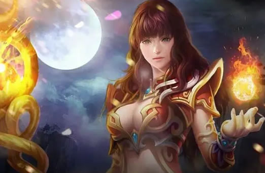 变态传奇高能来袭，挑战你的极限操作