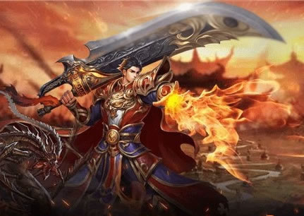 传奇私服全解析:哪些版本最受欢迎?