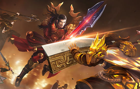 加入传奇私服社区,与高手切磋技艺