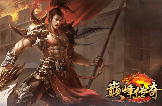 传奇三端互通技术实现：跨平台玩家互动新体验