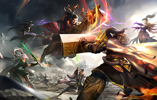 传奇私服攻略：如何快速升级与获取装备