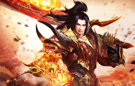 传奇游戏专区探讨:传奇手游的未来发展趋势