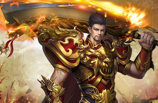 沉默传奇私服纯净体验,回归游戏本质