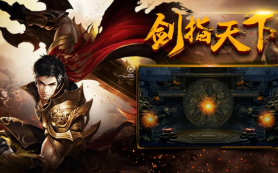 沉默传奇私服:静谧中的热血战斗体验