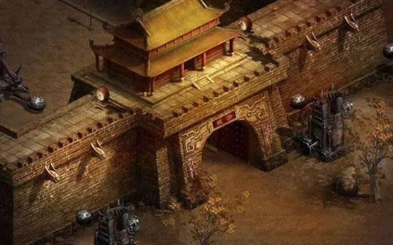 传奇游戏安装包下载，官方验证安全