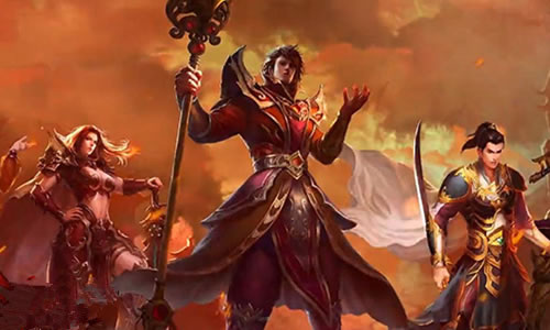 安全下载传奇，游戏世界任你探索