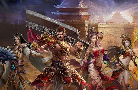 传奇手游专区：必玩传奇手游排行榜揭晓