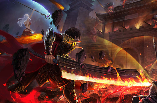 1.95传奇装备爆率解析，助你快速成型