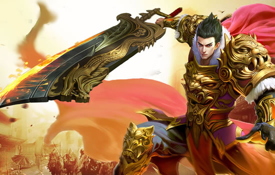 单职业传奇私服推荐:专注一职,成就传奇