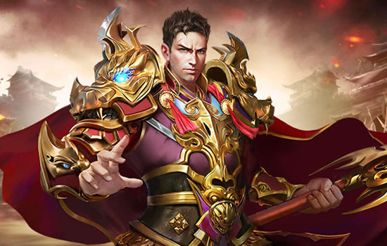 超变传奇无限可能,创造你的传奇传奇