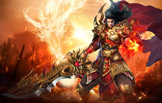 传奇私服问题解答：如何参与游戏内活动赢大奖