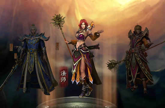 传奇下载支持：最新传奇私服下载，畅享极致游戏体验