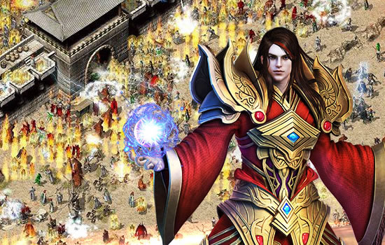 传奇玩家社区活动预告:即将举行的游戏心得分享会